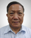 潘 力本(PAN LI BEN)