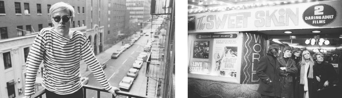 i-D Japan「【インタビュー】米有名写真家スティーブン・ショアが「インスタグラムで表現する理由」より引用